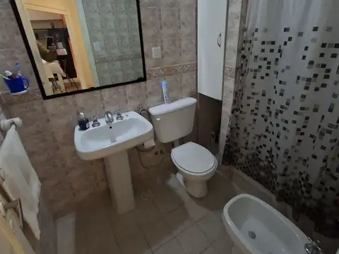 Depto Tipo Casa en Venta 35 años