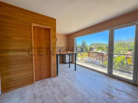 Venta departamento villa la angostura