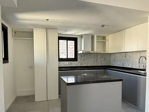 Departamento en Venta en Barrio Norte, USD 400.000