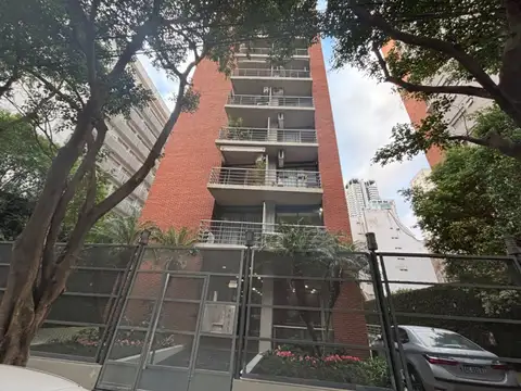 Alquiler 3 ambientes amenities Palermo hipódromo