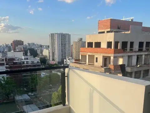 Departamento en Venta en Villa Urquiza, USD 249.000