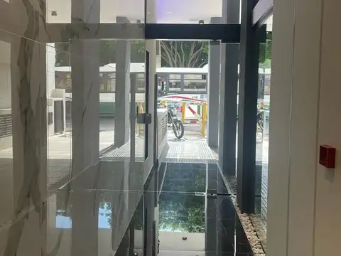 3 AMB SOBRE AV. MONROE. GRAN VISTA, 2 BAÑOS Y COCHERA OPCIONAL.