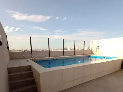 Departamento en Alquiler en Villa Santa Rita, $ 550.000