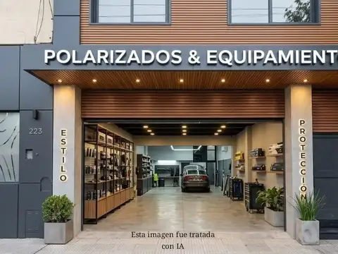 Local en Venta en Villa Crespo, Capital Federal