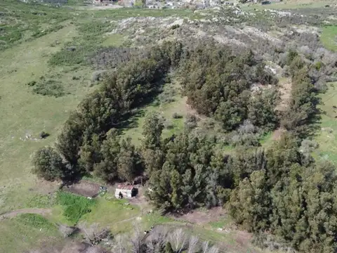 Hectáreas en venta, Cerro Los Nogales, Tandil