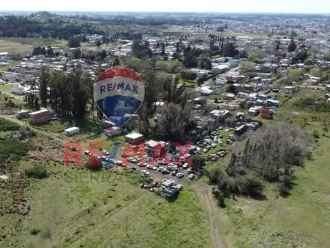 Terreno en Venta en Tandil, USD 150.000