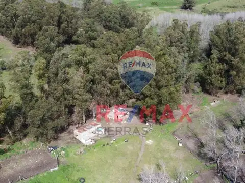 Terreno en Venta en Tandil, USD 150.000