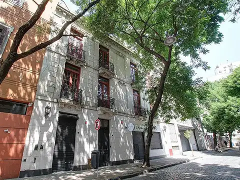 Oficina Monoambiente con 1 baño