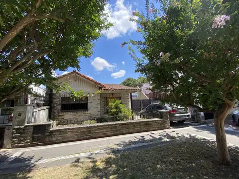Casa en Jose Marmol