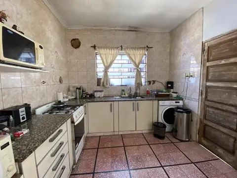 Casa en Venta 60 años