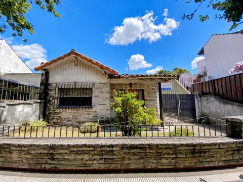 Casa en Jose Marmol