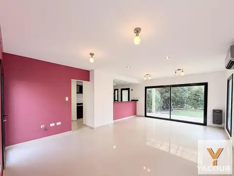 Casa en Venta de 1 dormitorio