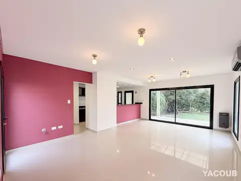 Casa en Venta de 1 dormitorio