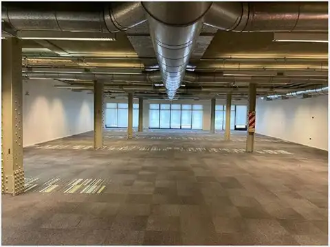 Oficina en Alquiler en Microcentro, USD 40.000