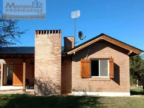 Casa en Venta de 2 dormitorios