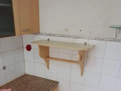 Departamento en Alquiler en Parque Patricios, $ 500.000