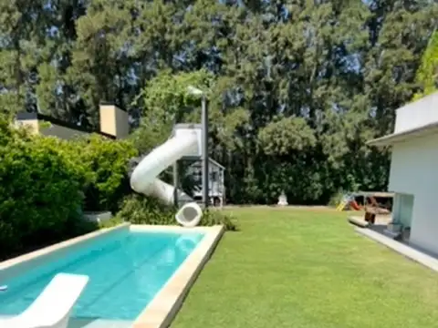 Casa en Venta al Oeste