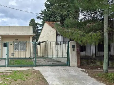 Depto Tipo Casa en Venta de 2 dormitorios