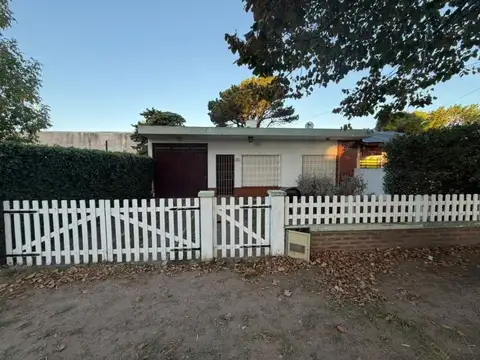 VENTA CASA DE MAR DE AJO