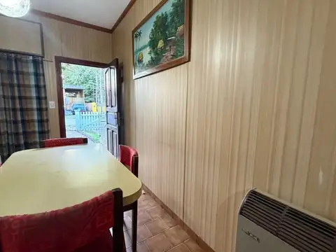 Casa en Venta de 2 dormitorios