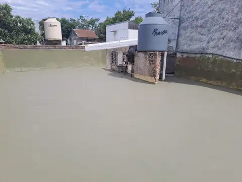 VENTA PH 3 AMBIENTES CON TERRAZA CABA