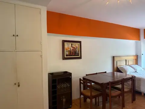 Departamento en Alquiler 40 años