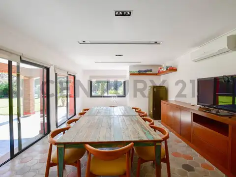 Casa en Venta en City Bell, Partido de La Plata