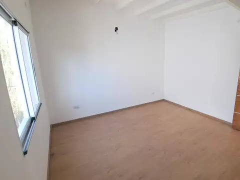 Departamento en Venta con 2 cocheras