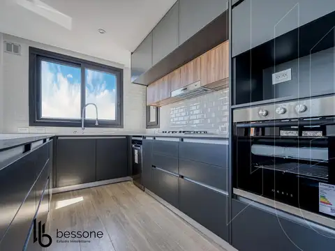 Departamento en Venta A Estrenar