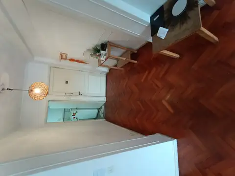 Departamento en Venta en Barrio Norte, USD 160.000