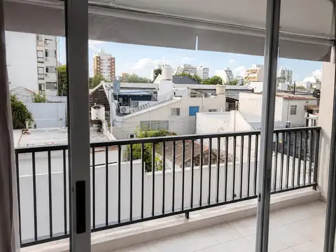 Departamento en Venta en Flores Norte, USD 210.000
