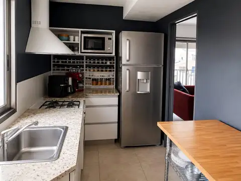 Departamento en Venta 8 años