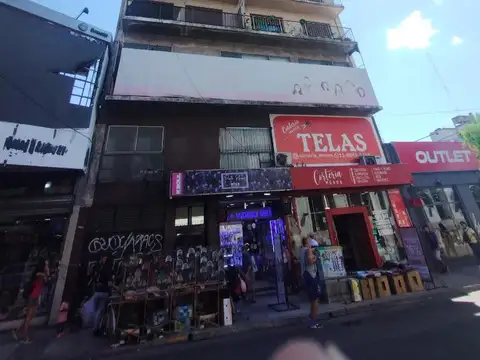 9 De Julio 100, Piso 9