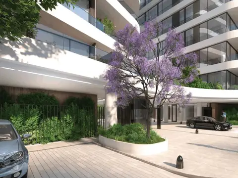 Departamento en Venta en Palermo Chico, Palermo