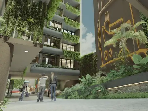 Departamento en Venta en Centro, Rosario