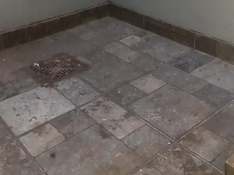 microambiente paras 1 sola persona sin hijos ni mascotas con seguro de caucion