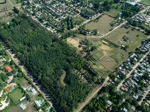 Terreno en venta en Fátima, oportunidad