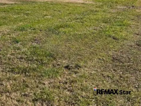 Terreno en Venta en La Alameda, USD 43.000