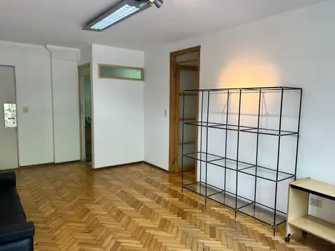 Departamento en Alquiler en Villa Crespo, $ 920.000