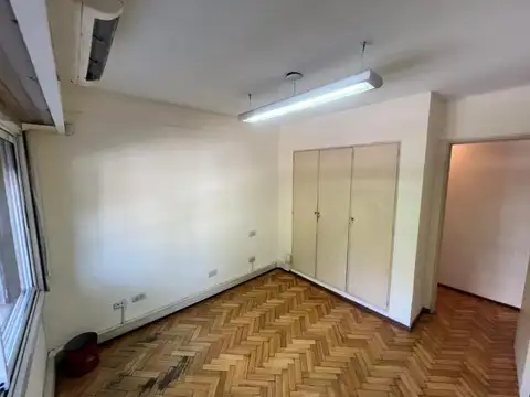 ALQUILER 3 AMBIENTES AV.CORRIENTES  VILLA CRESPO