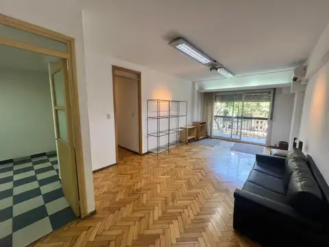 ALQUILER 3 AMBIENTES AV.CORRIENTES  VILLA CRESPO