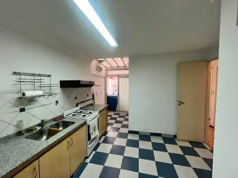 Avenida Corrientes 5000