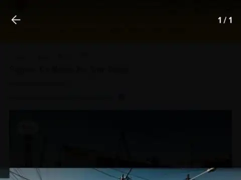 Galpón en Zona Industrial sobre Avenida J.M de Rosas