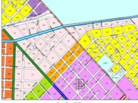 Galpon en Venta 36 años