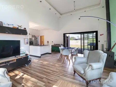 Casa en Venta al Sureste