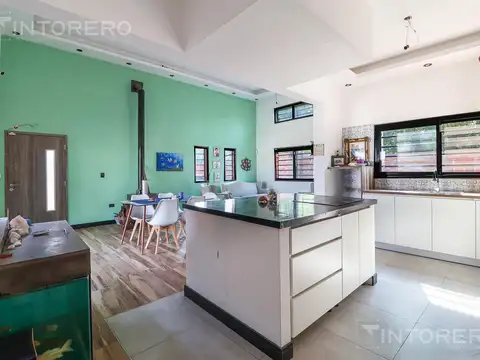 Casa en Venta 2 años