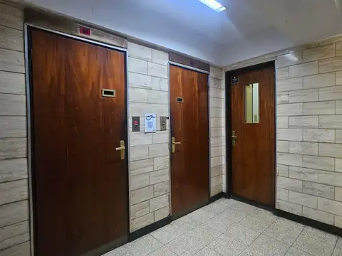 Departamento 5 ambientes con 1 baño