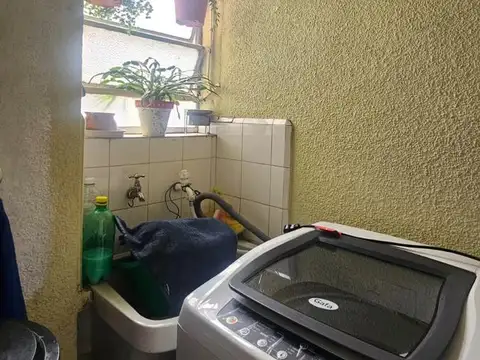 Departamento en Venta 55 años