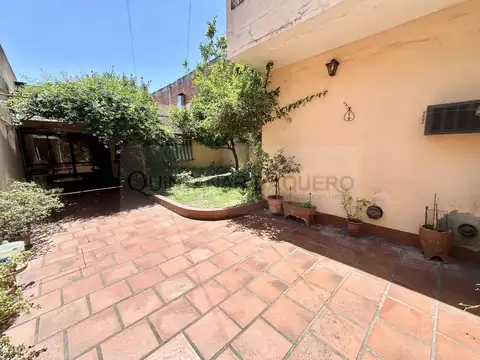 Avenida Coronel Esteban Bonorino 3300