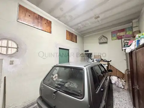 Casa en Venta en Pompeya, USD 160.000